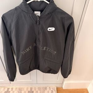 Nike Kids' Athletics Water-Repellent Training Hoodie. *New w/o Tags*